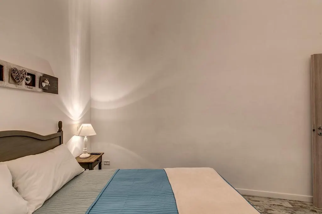 Loft In San Pietro-1