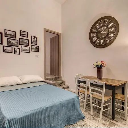 Loft In San Pietro-2